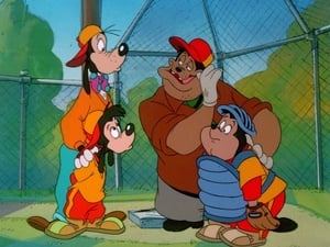 Goof Troop 1. évad Ep.16 16. epizód