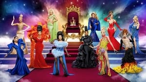 RuPaul's Drag Race UK vs The World kép