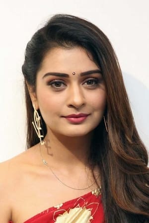 Payal Rajput profil kép