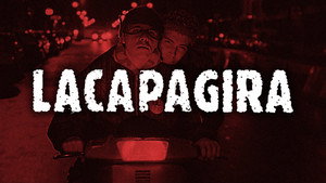 LaCapaGira háttérkép