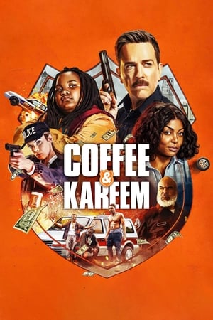 Coffee és Kareem poszter