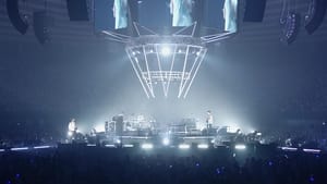 CNBLUE SPRING LIVE 2017 -Shake! Shake!- háttérkép