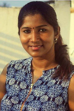 Raichal Rabecca Philip profil kép