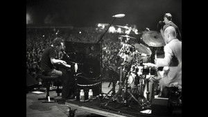 Radiohead: Bonnaroo Festival 2006 háttérkép