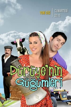 Dürüye'nin Güğümleri poszter