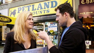 Billy on the Street Season 2 Ep.12 12. epizód