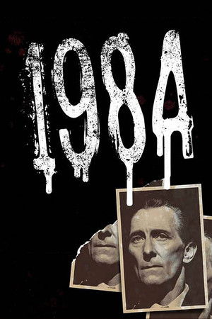 Nineteen Eighty-Four poszter