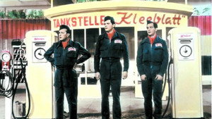 Die Drei von der Tankstelle háttérkép