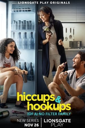 Hiccups & Hookups poszter