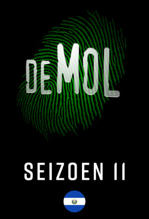 Wie is de Mol?