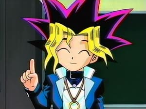 Yu-Gi-Oh! 1. évad Ep.3 3. epizód