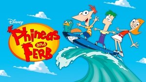 Phineas és Ferb kép