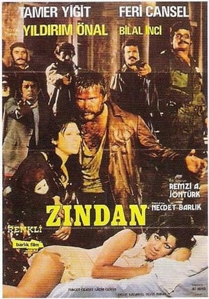 Zindan