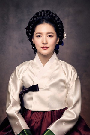 사임당, 빛의 일기 poszter
