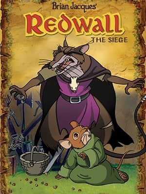 Redwall poszter