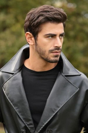 Emin Günenç profil kép