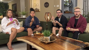 90 Day Fiancé: Pillow Talk 12. évad Ep.128 128. epizód