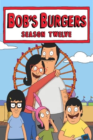 Bob burgerfalodája