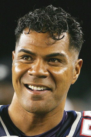 Junior Seau profil kép