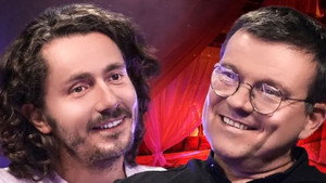 LEGEND 2. évad Ep.123 123. epizód