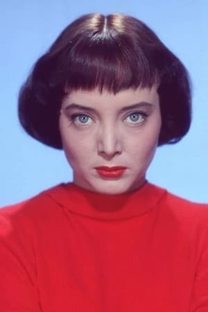 Carolyn Jones profil kép