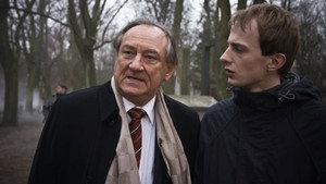 Serce na dłoni háttérkép