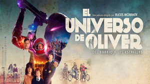 El universo de Óliver háttérkép