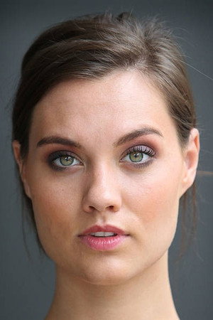 Laura James profil kép
