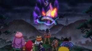 One Piece 21. évad Ep.971 971. epizód