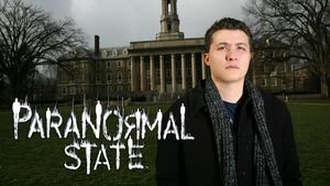 Paranormal State kép