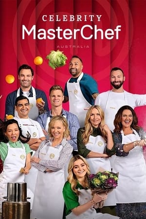 Celebrity MasterChef Australia