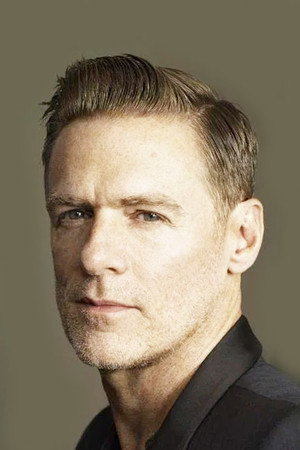 Bryan Adams profil kép