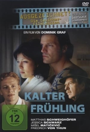 Kalter Frühling