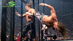 WWE SummerSlam 2003 háttérkép