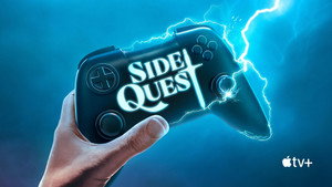 Side Quest kép
