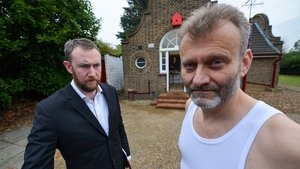 Taskmaster 4. évad Ep.4 4. epizód