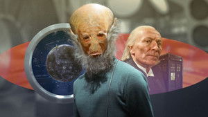 Doctor Who: The Sensorites háttérkép