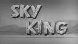 Sky King kép
