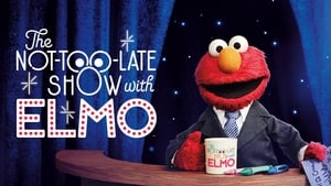 The Not-Too-Late Show with Elmo kép