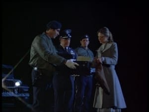 The Bionic Woman Season 1 Ep.12 12. epizód