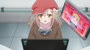 超人高校生たちは異世界でも余裕で生き抜くようです！ 1. évad Ep.7 7. epizód