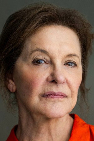 Kate Fahy profil kép