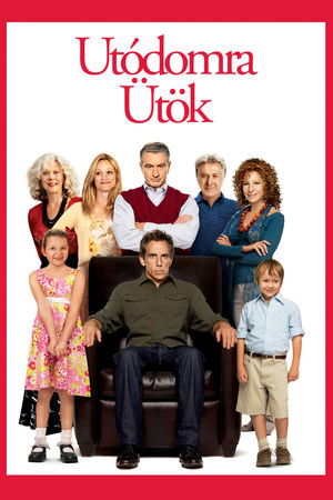 Utódomra ütök