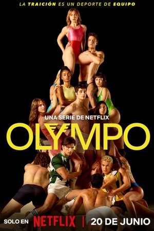 Olympo poszter