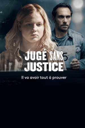 Jugé sans justice poszter