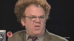 Check It Out! with Dr. Steve Brule Season 3 Ep.1 1. epizód