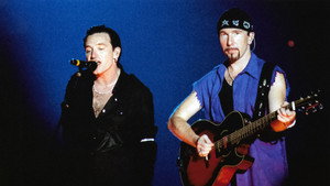 U2: Zoo TV - Live from Sydney háttérkép