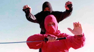 Diamond Ninja Force háttérkép