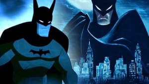 Batman: A köpenyes lovag kép