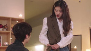 暖暖遇见你 1. évad Ep.17 17. epizód